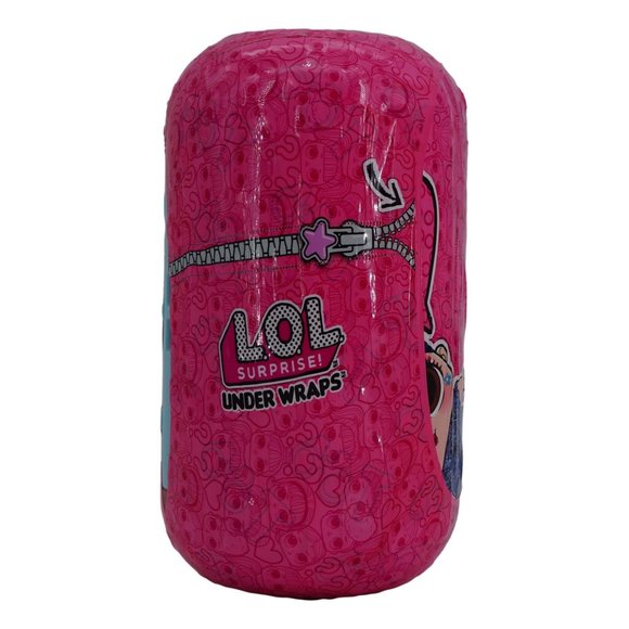 LOL Surprise Under Wraps Eye Spy Series - Picture 5 of 7